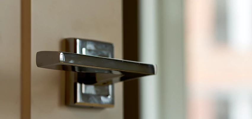 Door Lever Knob Repair in Newport Beach, California