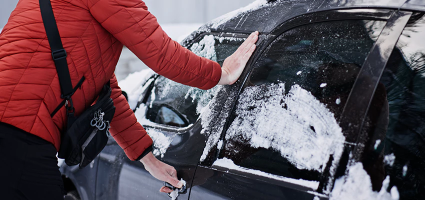 Emergency Keyless Lockout in Newport Beach, CA