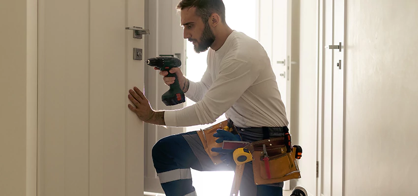 Mailbox Lock Installation Expert in Newport Beach, California