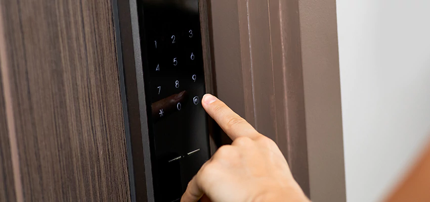 Secure Code Locks Ideas in Newport Beach, California
