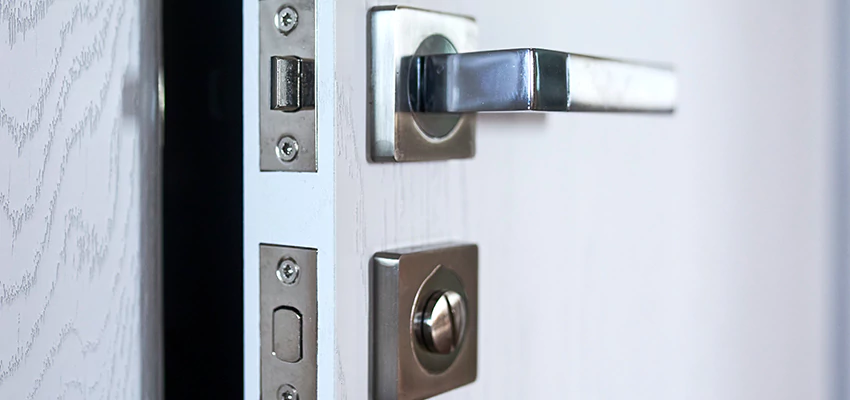 Door Lever Handle Lock Repair in Newport Beach, CA