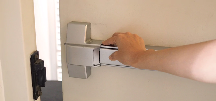 Door Lock Cylinder Reinforcements in Newport Beach, CA
