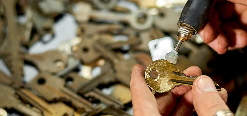 Car Lock Key Repair Service in Newport Beach, CA