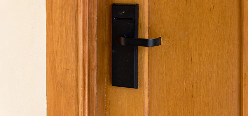 Security Gates For Home Invasion Prevention in Newport Beach, California