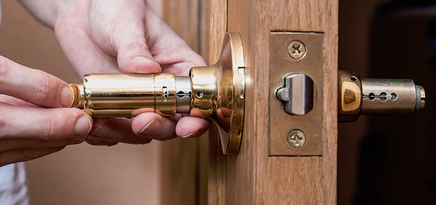 Padlock Lock Replacement Assistance in Newport Beach, CA