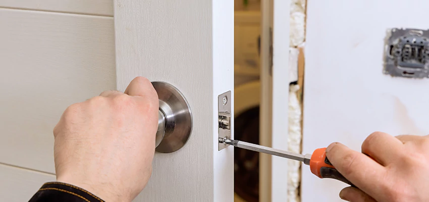 Wifi Deadbolt Installation in Newport Beach, CA