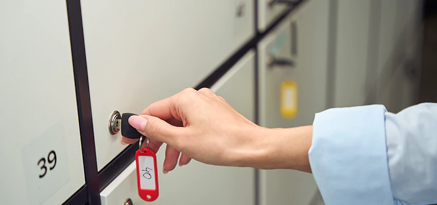 Upgrading File Cabinet Locks in Newport Beach, California