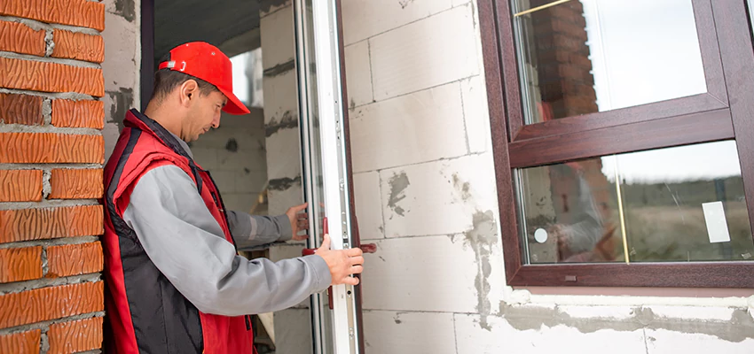Home Invasion Door Lock Repairs in Newport Beach, CA