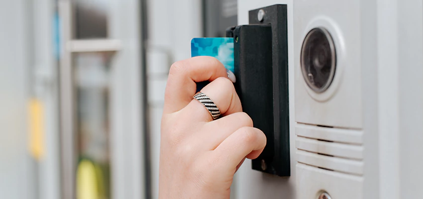 Secure Smartphone-Based Entry Systems Installation in Newport Beach, California