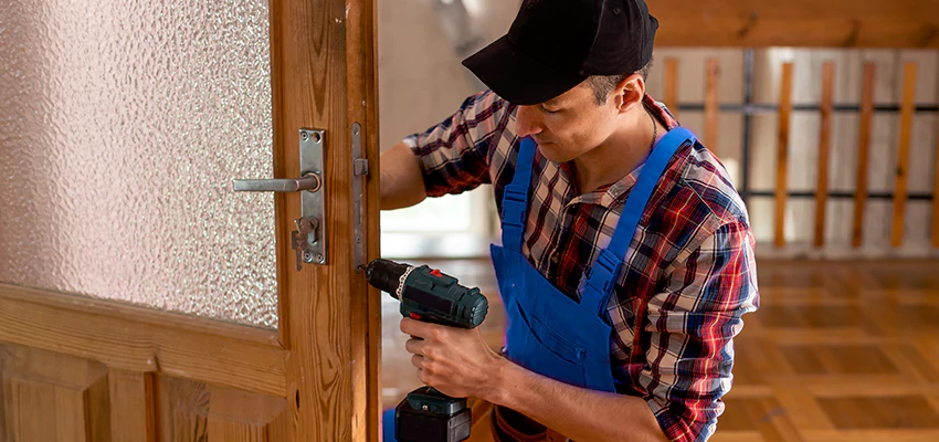 Trusted Local Digital Locks Locksmith Repair in Newport Beach, California