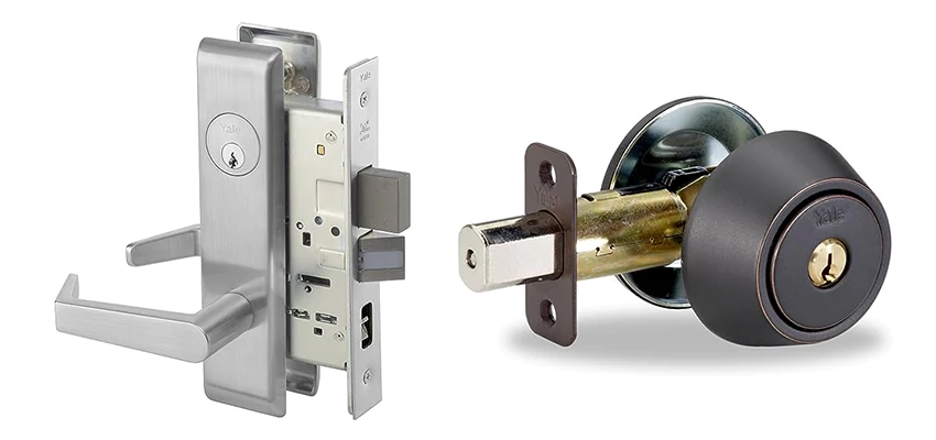 Yale Multipoint Lock in Newport Beach, CA