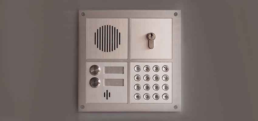 Mobile Access Control System Installation in Newport Beach, CA
