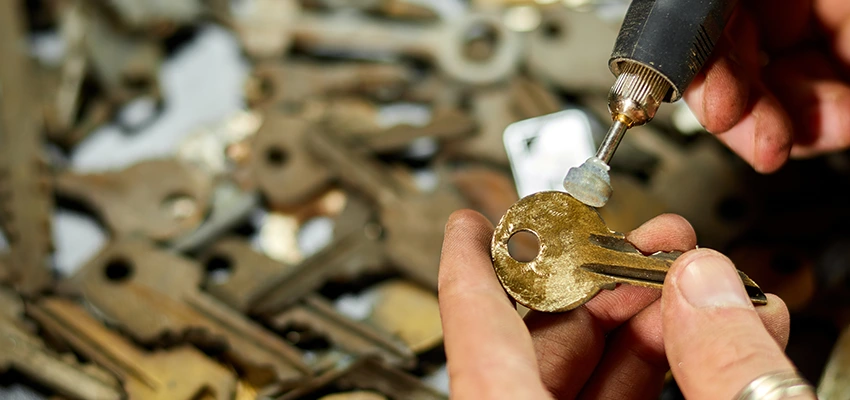 Bathroom Door Lock Rekey in Newport Beach, CA