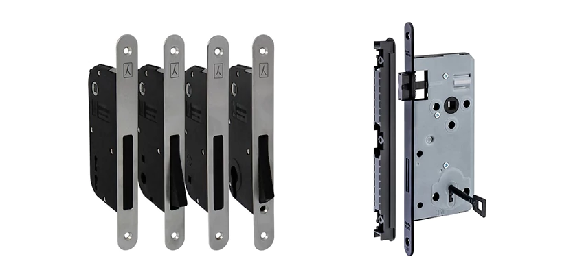 Locksmith For Magnetic Door Locks in Newport Beach, CA