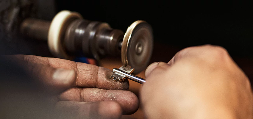 Hotel Lock Master Key System in Newport Beach, California