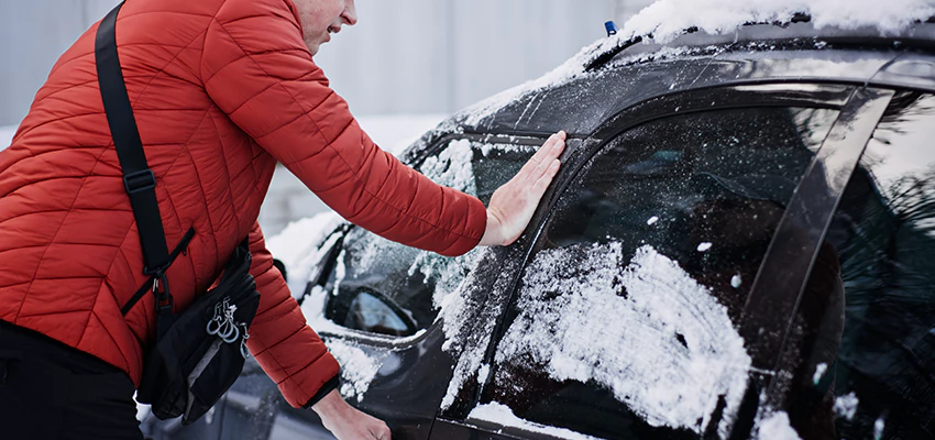 Car Key Retrieval Services in Newport Beach, California