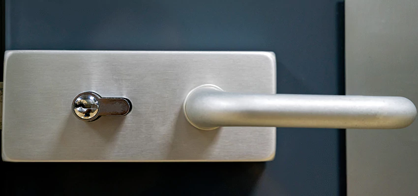 Change Patio Door Locks in Newport Beach, California