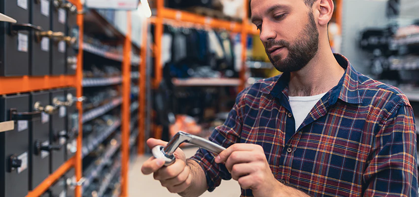 Locksmith For Retail Stores Lockout Services in Newport Beach, California
