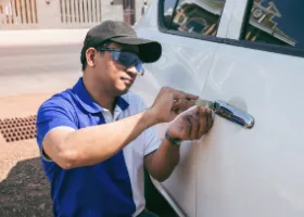 Car Locksmith in Newport Beach, CA